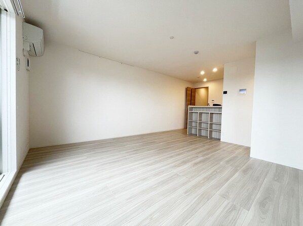 サフィールの物件内観写真